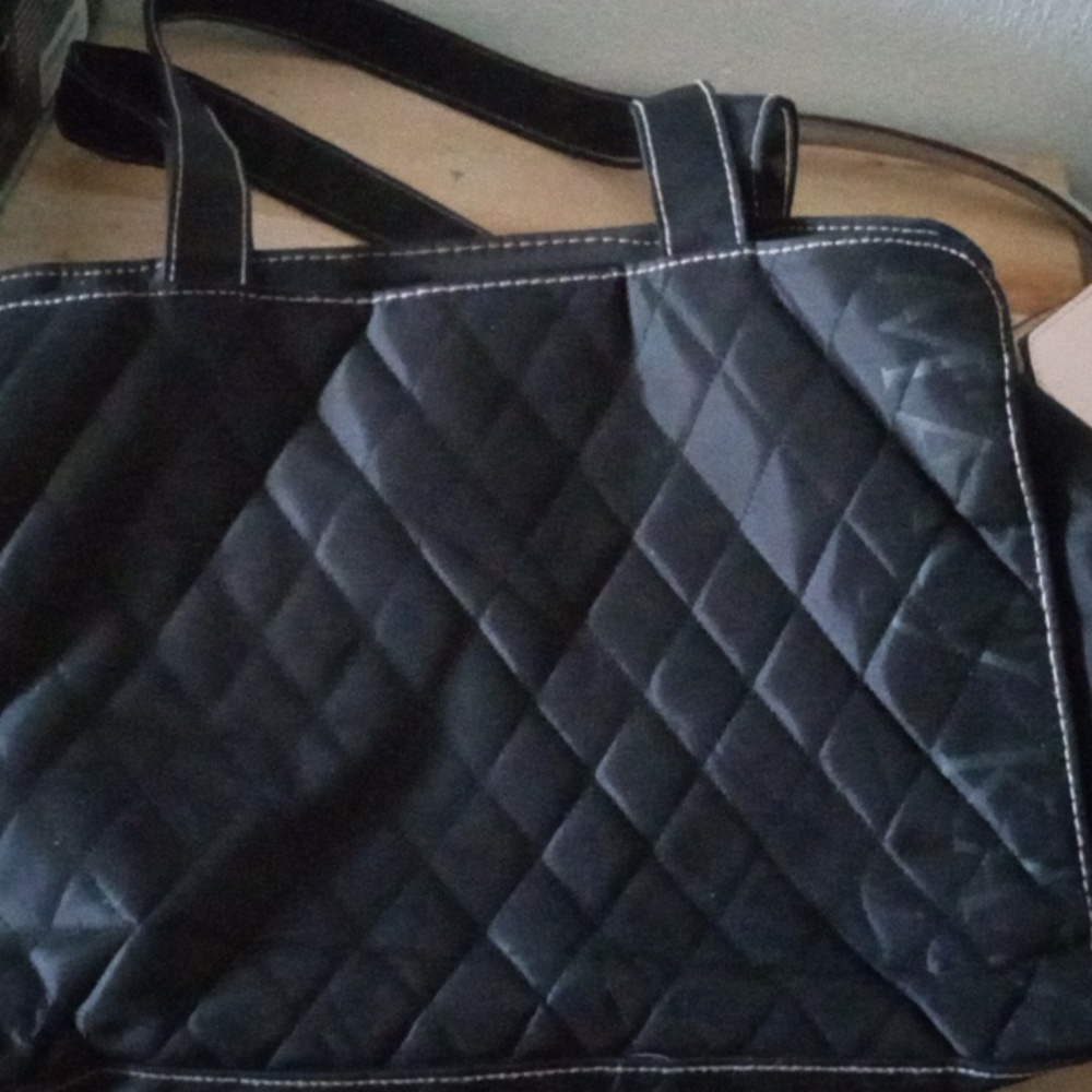 Mini Travel Bag
